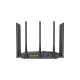 Маршрутизатор/ Wi-Fi маршрутизатор 2033MBPS 1000M 4P DUAL BAND AC23 TENDA