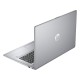 Ноутбук HP Probook 470 G10 Core i7-1355U 17.3 FHD (1920x1080) 300nits AG 16Gb DDR4(1x16GB),512GB SSD,41Wh,Backlit,2.1kg,1y,Asteroid Silver,Dos,KB Eng/Rus