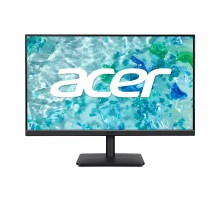 Монитор/ Acer V247YGbip 23,8'', ZeroFrame, Black, PCR 85% + OBP 5%, 16:9, IPS, 1920x1080, 1 / 4ms, 250cd, 120Hz, 1xVGA + 1xHDMI(1.4)+1xDP(1.2), sync: FreeSync, Vesa:100x100