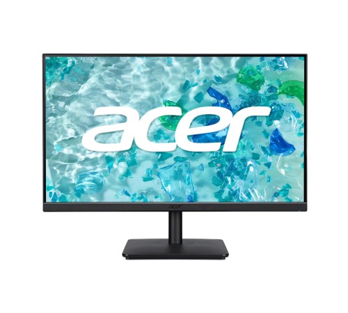 Монитор/ Acer V247YGbip 23,8'', ZeroFrame, Black, PCR 85% + OBP 5%, 16:9, IPS, 1920x1080, 1 / 4ms, 250cd, 120Hz, 1xVGA + 1xHDMI(1.4)+1xDP(1.2), sync: FreeSync, Vesa:100x100 Монитор/ Acer V247YGbip 23,8'', ZeroFrame, Black, PCR 85% + OBP 5%, 16:9, IPS, 1920x1080, 1 / 4ms, 250cd, 120Hz, 1xVGA + 1xHDMI(1.4)+1xDP(1.2), sync: FreeSync, Vesa:100x100