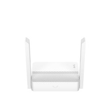 Маршрутизатор/ N300 Wi-Fi Router, Chipset MediaTek, 802.11b/g/n,300Mbps at 2.4GHz, 4x 10/100Mbps Ports, 2x 5dBi fixed antennas, WiFi router/AP/ Repeater/WISP Mode, Guest network, WPS, DDNS, VPN Client, IPv6