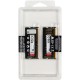 Память оперативная/ Kingston 16GB 3200MT/s DDR4 CL20 SODIMM (Kit of 2) FURY Impact
