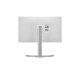 Монитор LCD 27'' 16:9 3840x2160(UHD 4K) IPS, 75 Hz, 300 cd/m2, 1200:1, 5ms, 2xHDMI, 1Y, White (Вскрытая упаковка)
