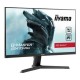 Монитор игровой 23.8'' 16:9 1920х1080(FHD) IPS, 165 Hz, 250cd/m2, 1100:1, 80M:1, 0,8 ms, HDMI, DP, USB-Hub, Tilt, Speakers, Black