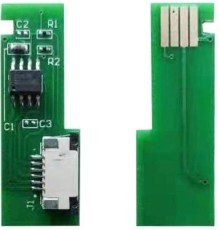-/ Чип драм-юнита для KYOCERA ECOSYS P5018cdn (CET) CMY, (WW), CET391019