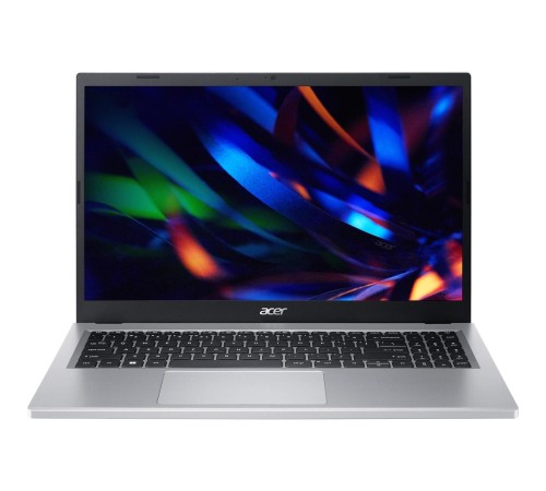 Ноутбук/ Acer Extensa 15 EX215-33-P4E7 15.6"(1920x1080 (матовый) IPS)/Intel Pentium N200(0Ghz)/8192Mb/512PCISSDGb/noDVD/Int:Intel HD/Cam/BT/WiFi/50WHr/1.8kg/Silver/DOS Ноутбук/ Acer Extensa 15 EX215-33-P4E7 15.6"(1920x1080 (матовый) IPS)/Intel Pentium N200(0Ghz)/8192Mb/512PCISSDGb/noDVD/Int:Intel HD/Cam/BT/WiFi/50WHr/1.8kg/Silver/DOS