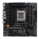Материнская плата ASUS TUF GAMING B650M-E, AM5, B650, 4*DDR5, 4*SATA, 2*M.2, 3*USB 3.2, 4*USB 2.0, Type-C, 2*PCIx16, 2*PCIx1, 2*DP+HDMI, mATX; 90MB1FU0-M0EAY0