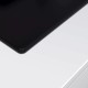 Встраиваемая газовая панель BOSCH Газ, 4.5х59x52 см, закаленное стекло, 4 конфорки, газ-контроль, автоподжиг, черный цвет