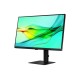 ЖК монитор Samsung S27D604UAI/ Samsung S27D604UAI 27" Wide LCD IPS monitor, 2560*1440, 5(GtG)ms, 350 cd/m2, MEGA DCR(static 1000:1), 100Hz, 178°/178°, DP, HDMI, USB-C(90W), USB3.0x3, Headphone, Ethernet (LAN), HAS, VESA 100x100 mm, внутренний БП, bla