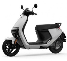 Электромопед Segway eScooter E125S (Мятая упаковка)