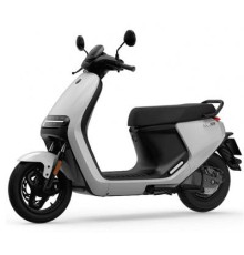 Электромопед Segway eScooter E125S (Мятая упаковка)