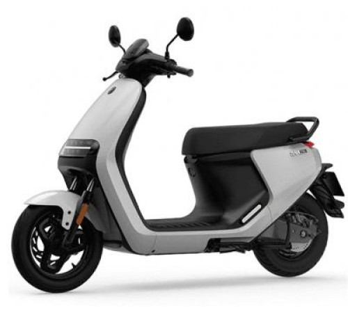 Электромопед Segway eScooter E125S (Мятая упаковка) Электромопед Segway eScooter E125S (Мятая упаковка)