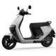 Электромопед Segway eScooter E125S (Мятая упаковка)