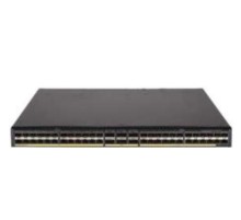 Коммутатор H3C/ H3C S6813-48X6C L3 Ethernet Switch with 48 SFP Plus Ports and 6 QSFP28 Ports,Without Power Supplies