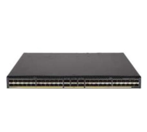 Коммутатор H3C/ H3C S6813-48X6C L3 Ethernet Switch with 48 SFP Plus Ports and 6 QSFP28 Ports,Without Power Supplies Коммутатор H3C/ H3C S6813-48X6C L3 Ethernet Switch with 48 SFP Plus Ports and 6 QSFP28 Ports,Without Power Supplies