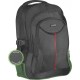 Defender Рюкзак для ноутбука Carbon 15.6" черный, органайзер