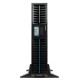Источник бесперебойного питания SMARTWATT ИБП Онлайн, мощность 2000/1800 ВА/Вт, стоечный/напольный, LCD дисплей, управляемые розетки, IEC13 - 8 шт.
