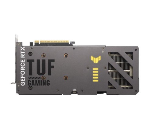 Видеокарта ASUS TUF-RTX5060TI-O8G-GAMING//RTX5060TI HDMI DP*3 8G D7; 90YV0MR0-M0NA00