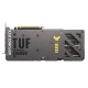 Видеокарта ASUS TUF-RTX5060TI-O8G-GAMING//RTX5060TI HDMI DP*3 8G D7; 90YV0MR0-M0NA00