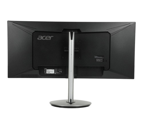 Монитор/ ACER CB342CKSMIIPHZX 34'', ZeroFrame Yes, Silver/Black, 21:9, IPS, 3440x1440, 1 / 4ms, 250cd, 75Hz, 2xHDMI(2.0) + 1xDP(1.2) + USB3.0(1up 2down) + Audio Out, Speakers 3Wx2, sync: FreeSync, hdr: HDR 10, hadj 150 Монитор/ ACER CB342CKSMIIPHZX 34'', ZeroFrame Yes, Silver/Black, 21:9, IPS, 3440x1440, 1 / 4ms, 250cd, 75Hz, 2xHDMI(2.0) + 1xDP(1.2) + USB3.0(1up 2down) + Audio Out, Speakers 3Wx2, sync: FreeSync, hdr: HDR 10, hadj 150
