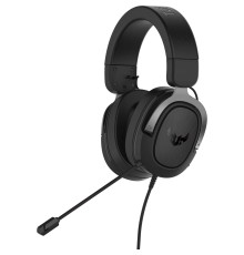 Гарнитура ASUS TUF GAMING H1 WL/ ASUS TUF GAMING H1 WL