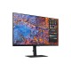 Монитор Samsung 27" ViewFinity S8 S27B800PXI IPS LED 16:9 3840x2160x60Hz 5ms 350cd 1000:1 178/178 1,07 млрд DP; HDMI; USB-C(90 Вт); USB3.0x3; RJ45;Tilt; Swiv; HAS; Pivot; VESA; Black