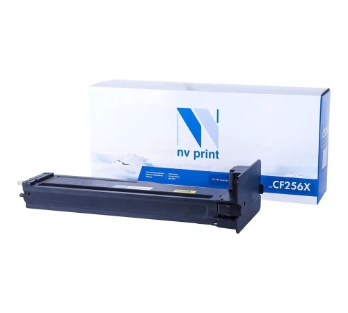 -/ Тонер-картридж NVP NV-CF256X для HP LaserJet M436dn/ M436n/ M436nda (13700k) -/ Тонер-картридж NVP NV-CF256X для HP LaserJet M436dn/ M436n/ M436nda (13700k)