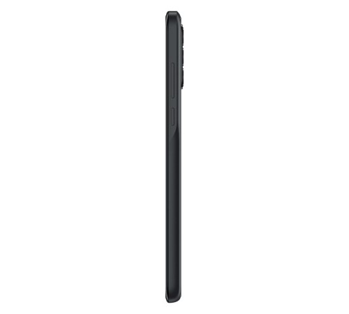 TCL 30E Grey, 16,56 см (6.52") 20:9 720x1600, 4x1,8 ГГц+4x1,5 ГГц, 8 Core, 3GB RAM, 64GB, up to 512GB flash, 50 МП + 2 МП/5Mpix, 2 Sim, 2G, 3G, LTE, BT v5.0, Wi-Fi, NFC, GPS, Type-C, 5000mAh, Android 12, 190g, 165,2 ммx75,5 ммx8,9 мм