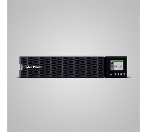 Источник бесперебойного питания CyberPower OL5KERTHD NEW Online 5000VA/5000W USB/RS-232+ Dry contact/EPO/SNMPslot (IEC C19 x 2, IEC C13 x 4, terminal block) Источник бесперебойного питания CyberPower OL5KERTHD NEW Online 5000VA/5000W USB/RS-232+ Dry contact/EPO/SNMPslot (IEC C19 x 2, IEC C13 x 4, terminal block)