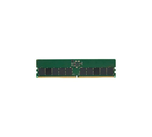 Память оперативная/ Kingston 32GB 4800MT/s DDR5 ECC CL40 DIMM 2Rx8 Hynix A Память оперативная/ Kingston 32GB 4800MT/s DDR5 ECC CL40 DIMM 2Rx8 Hynix A