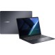Ноутбук/ ASUS B5405CVA-LY0174 14"(1920x1200 (матовый) WVA)/Intel Core i7 13620H(2.4Ghz)/16384Mb/1024PCISSDGb/noDVD/Int:Intel UHD Graphics/Cam/BT/WiFi/50WHr/war 1y/1.41kg/Gentle Grey/DOS
