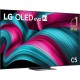 Телевизор 83'' LG/ 83'' OLED, Ultra HD, Smart TV, WebOS, Bluetooth, MR NFC, 120Hz Native (VRR 144Hz), 2.2ch 40Вт Dolby Atmos, 2хHDMI, 3хUSB, 1 Pole, Charcoal Black, 2025