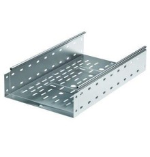 Лоток перфорированный 100х100 L2000