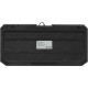 Defender Проводная клавиатура Oscar SM-660L Pro RU,черный,4 уровня подсветки USB