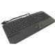 Defender Проводная клавиатура Oscar SM-660L Pro RU,черный,4 уровня подсветки USB