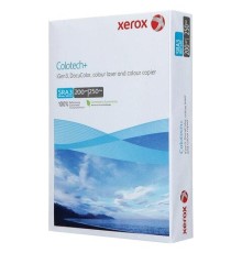 Бумага Бумага XEROX Colotech Plus Blue,  90г, SR A3, 500 листов (кратно 4 шт)