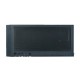 корпус ZALMAN S5 NEO, ATX, BLACK, WINDOW, 2xCOMBO (3.5" or 2.5"), 4x2.5", 1xUSB2.0, 1xUSB3.1, FRONT 3x120mm FRGB, REAR 1x120mm FRGB