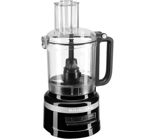 Кухонный комбайн KitchenAid, 2.1 л цвет черный