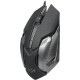 Игровая мышь SVEN RX-G740 USB (5+1кл. бесш. кл. 800-2400DPI, SoftTouch, подсветка)