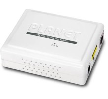 PoE сплиттер/ PLANET Gigabit IEEE802.3at High Power PoE  Splitter - 5V/12V