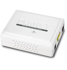 PoE сплиттер/ PLANET Gigabit IEEE802.3at High Power PoE  Splitter - 5V/12V