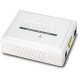 PoE сплиттер/ PLANET Gigabit IEEE802.3at High Power PoE Splitter - 5V/12V