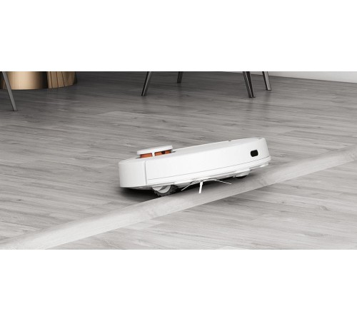 Робот-пылесос Mi Robot Vacuum-Mop P White STYTJ02YMW (SKV4110GL) (Вскрытая упаковка) Робот-пылесос Mi Robot Vacuum-Mop P White STYTJ02YMW (SKV4110GL) (Вскрытая упаковка)