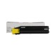Тонер-картридж F+ imaging, желтый, 20 000 страниц, для Kyocera моделей TASKalfa 4550ci/5550ci (аналог TK-8505Y /1T02LCANL0), FP-TK8505Y
