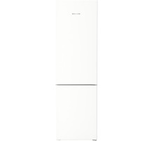 Холодильники LIEBHERR/ Pure, EasyFresh, МК NoFrost, 3 контейнера МК, в. 201,5 см, ш. 60 см, улучшенный класс ЭЭ, внутренние ручки, белый цвет