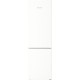 Холодильники LIEBHERR/ Pure, EasyFresh, МК NoFrost, 3 контейнера МК, в. 201,5 см, ш. 60 см, улучшенный класс ЭЭ, внутренние ручки, белый цвет