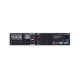 Источник бесперебойного питания/ UPS CyberPower PR3000ERTXL2U NEW Line-Interactive 3000VA/3000W USB/RS-232/EPO/Dry/SNMPslot (IEC C13 x 6, IEC C19 x 2) (12V / 9AH х 4)