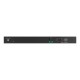 коммутатор D-Link Управляемый L2 коммутатор, 24x1000Base-X SFP, 4x10GBase-X SFP+, CLI, консольный порт RJ-45, RPS
