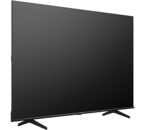 Телевизор ЖК 55'' Hisense/ 55", QLED, Ultra HD, Smart TV (ОС VIDAA U5), Wi-Fi, PCI 2100, DVB-T2/T/C/S2/S, 2х8W, CI+(1.4), 3хHDMI, 2хUSB, Works with Alexa, Alexa Built-in, VIDAA Voice, Yandex, Black 2024 Телевизор ЖК 55'' Hisense/ 55", QLED, Ultra HD, Smart TV (ОС VIDAA U5), Wi-Fi, PCI 2100, DVB-T2/T/C/S2/S, 2х8W, CI+(1.4), 3хHDMI, 2хUSB, Works with Alexa, Alexa Built-in, VIDAA Voice, Yandex, Black 2024