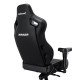 Кресло игровое Anda Seat Kaiser 4 XL Elegant Black (модель AD12)